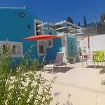 Estudio Dominicana In Albufeira Gale