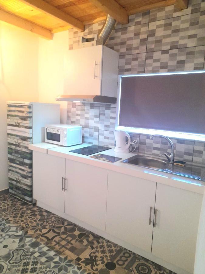 Estudio Dominicana In Gale Appartement