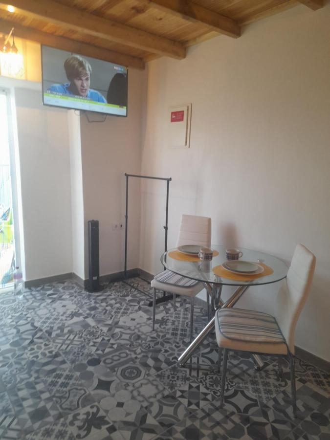 Appartement Estudio Dominicana In Gale