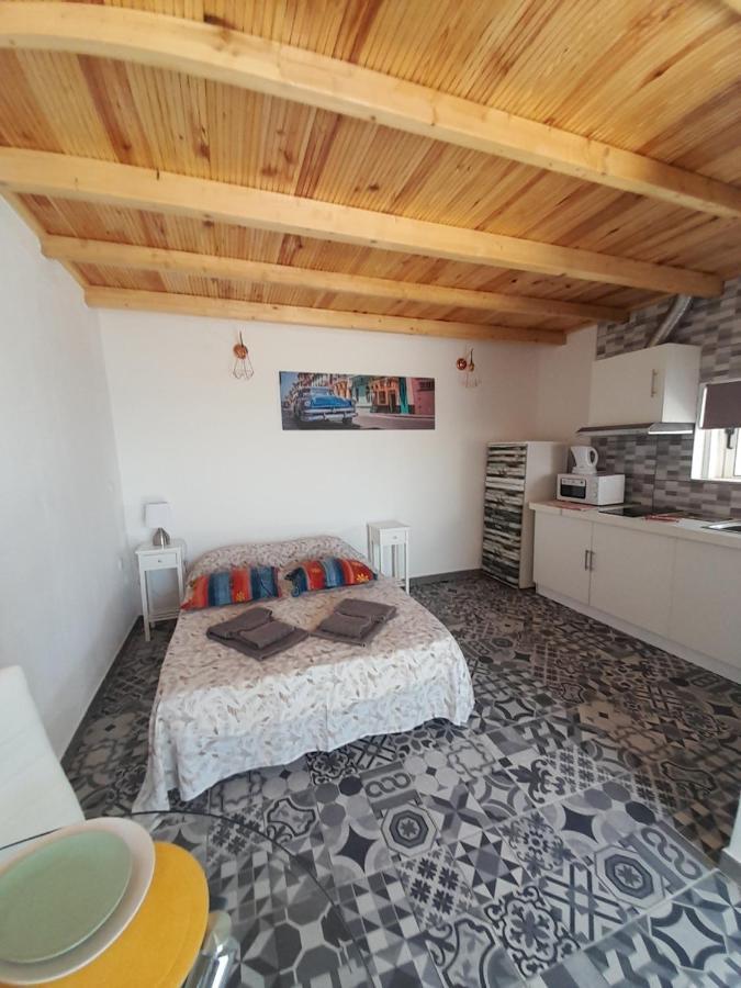 Estudio Dominicana In Gale Appartement Albufeira