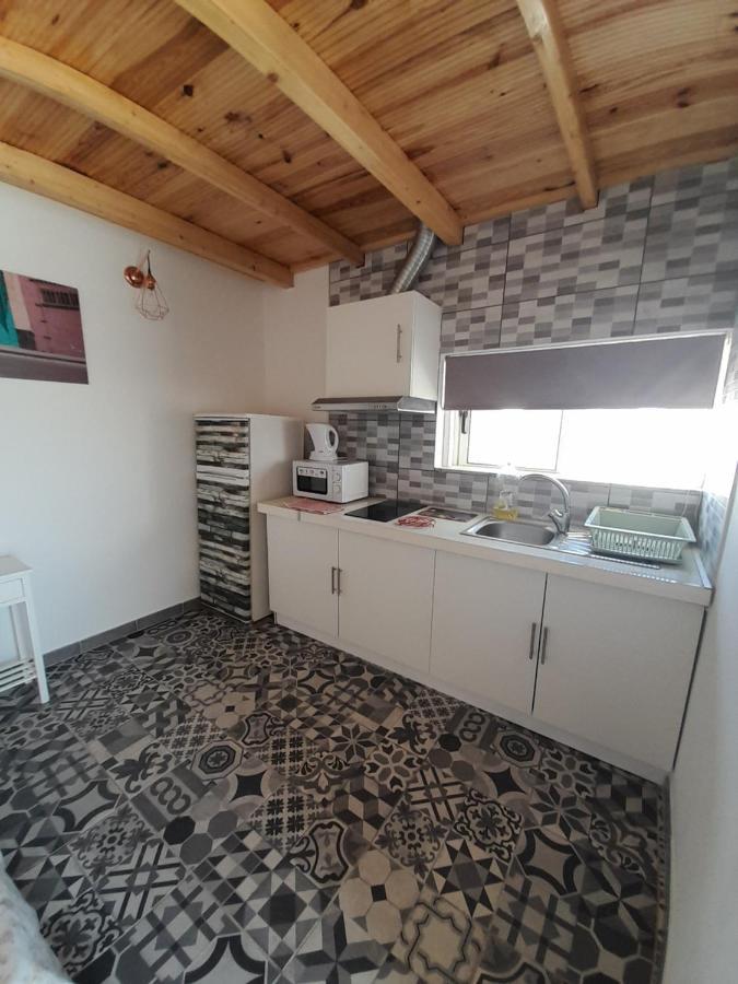 Appartement Estudio Dominicana In Gale