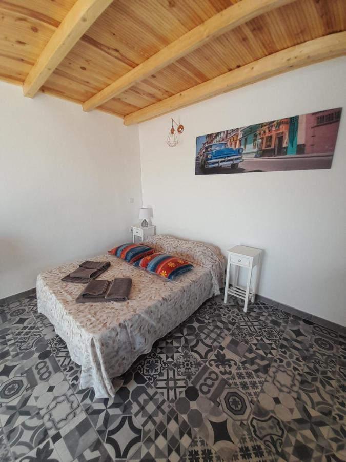 Appartement Estudio Dominicana In Gale