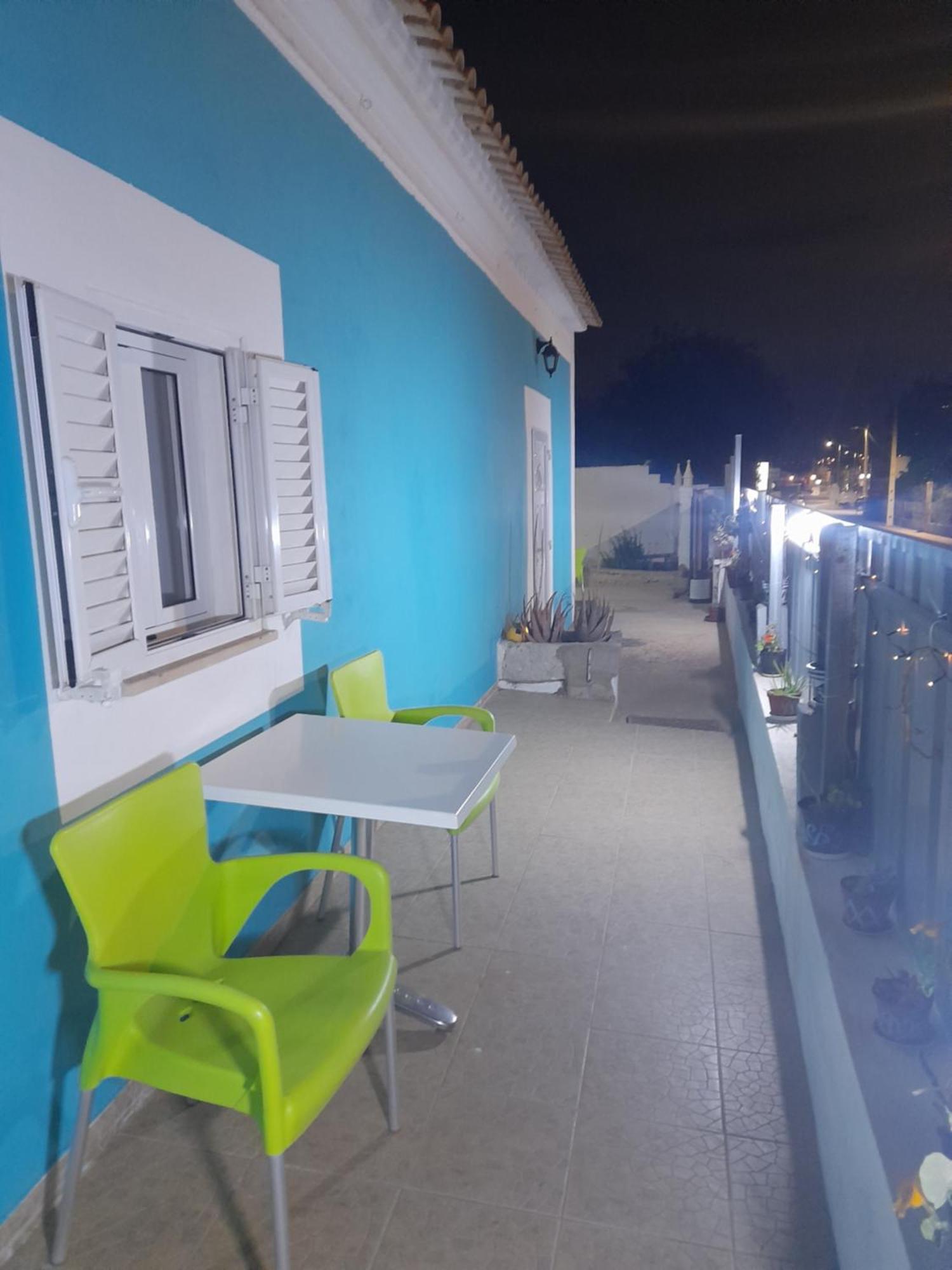 Apartment Estudio Dominicana In Gale *