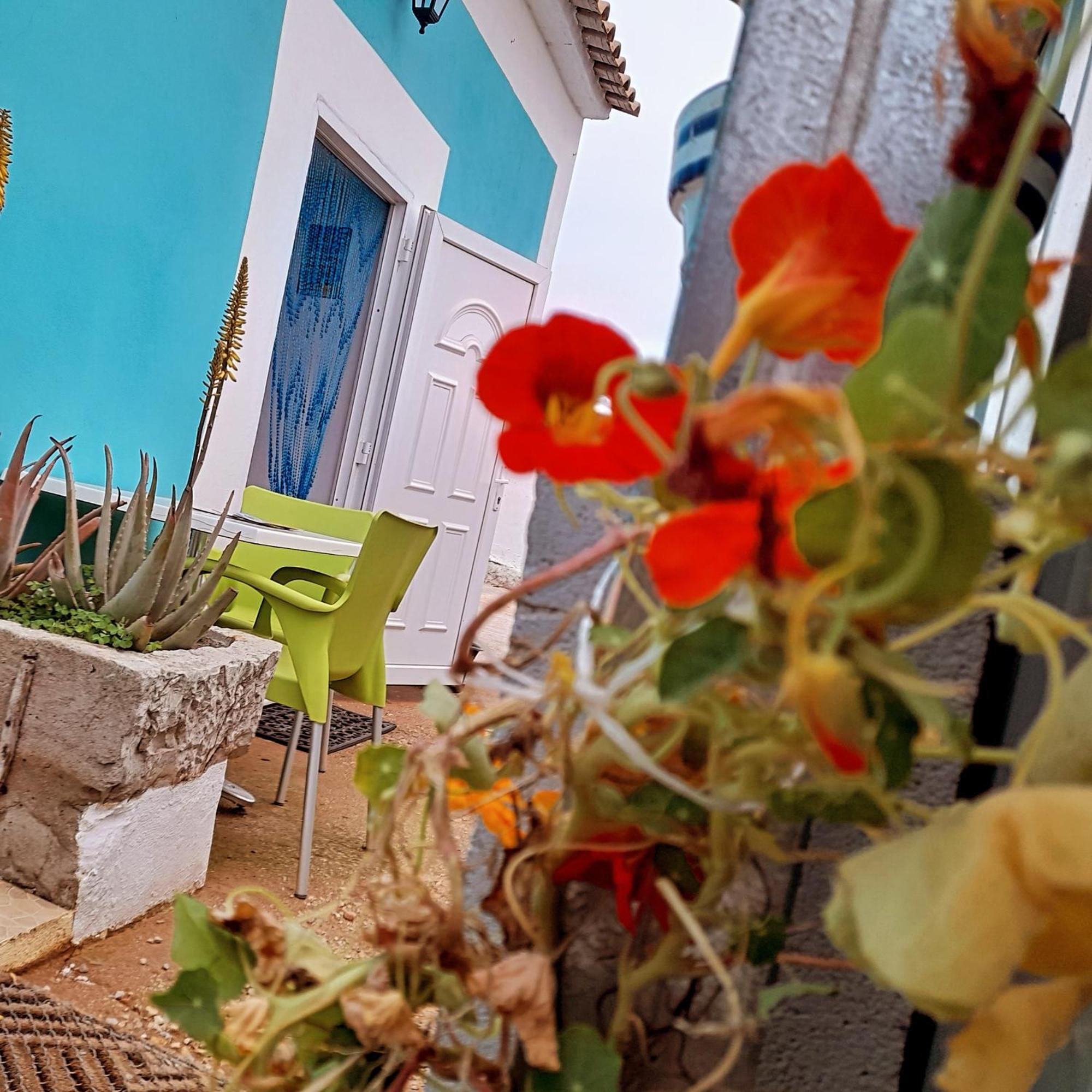 Apartment Estudio Dominicana In Gale Albufeira