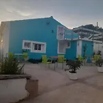 Estudio Dominicana In Albufeira Gale