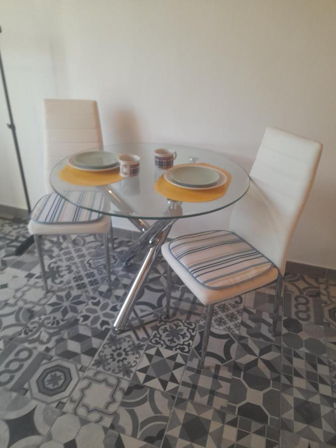 Apartamento Estudio Dominicana In Gale
