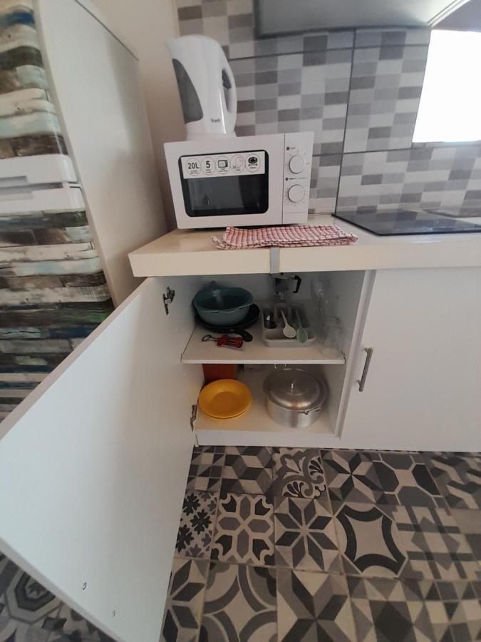 Estudio Dominicana In Gale Apartamento