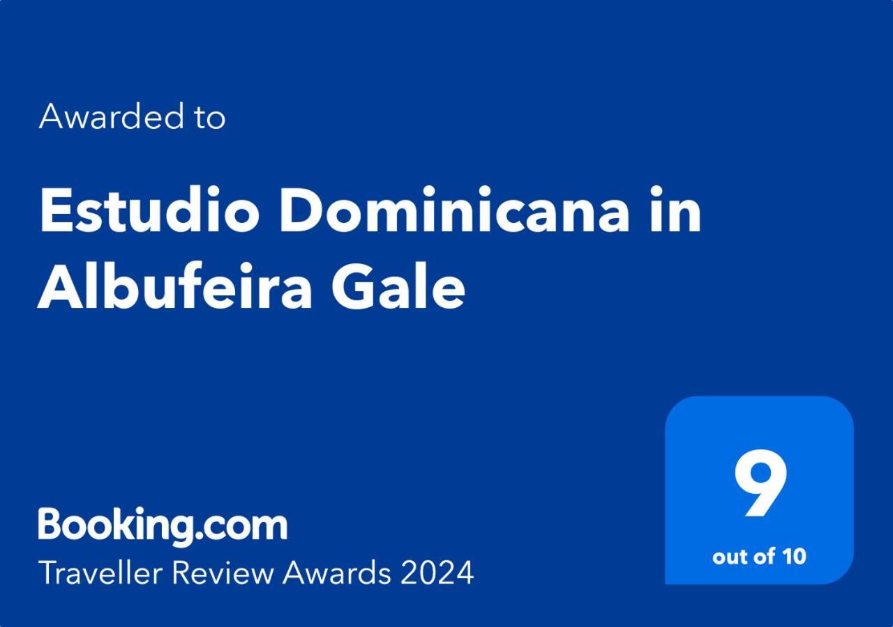 Apartamento Estudio Dominicana In Gale *