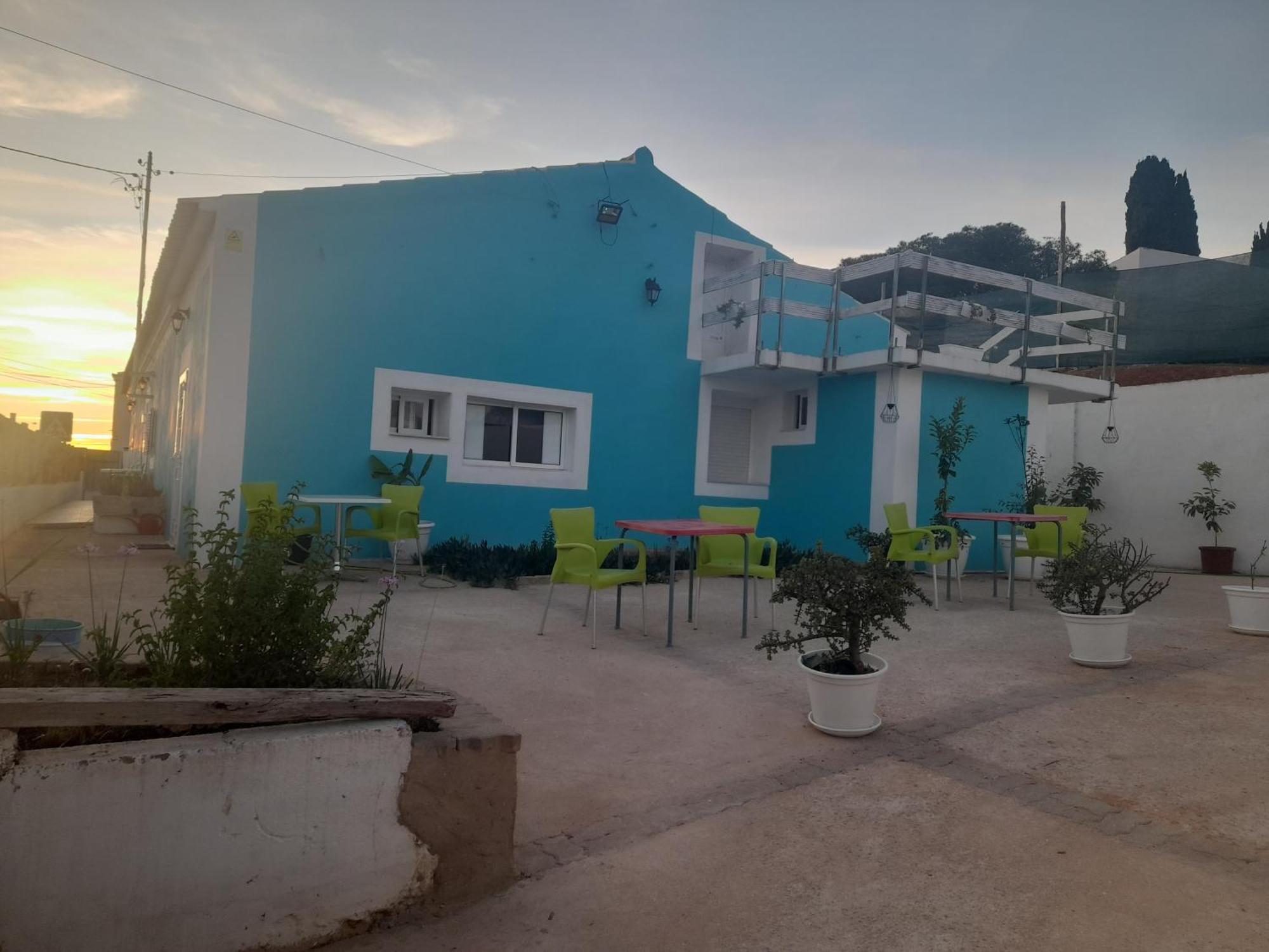Estudio Dominicana In Gale Apartamento *
