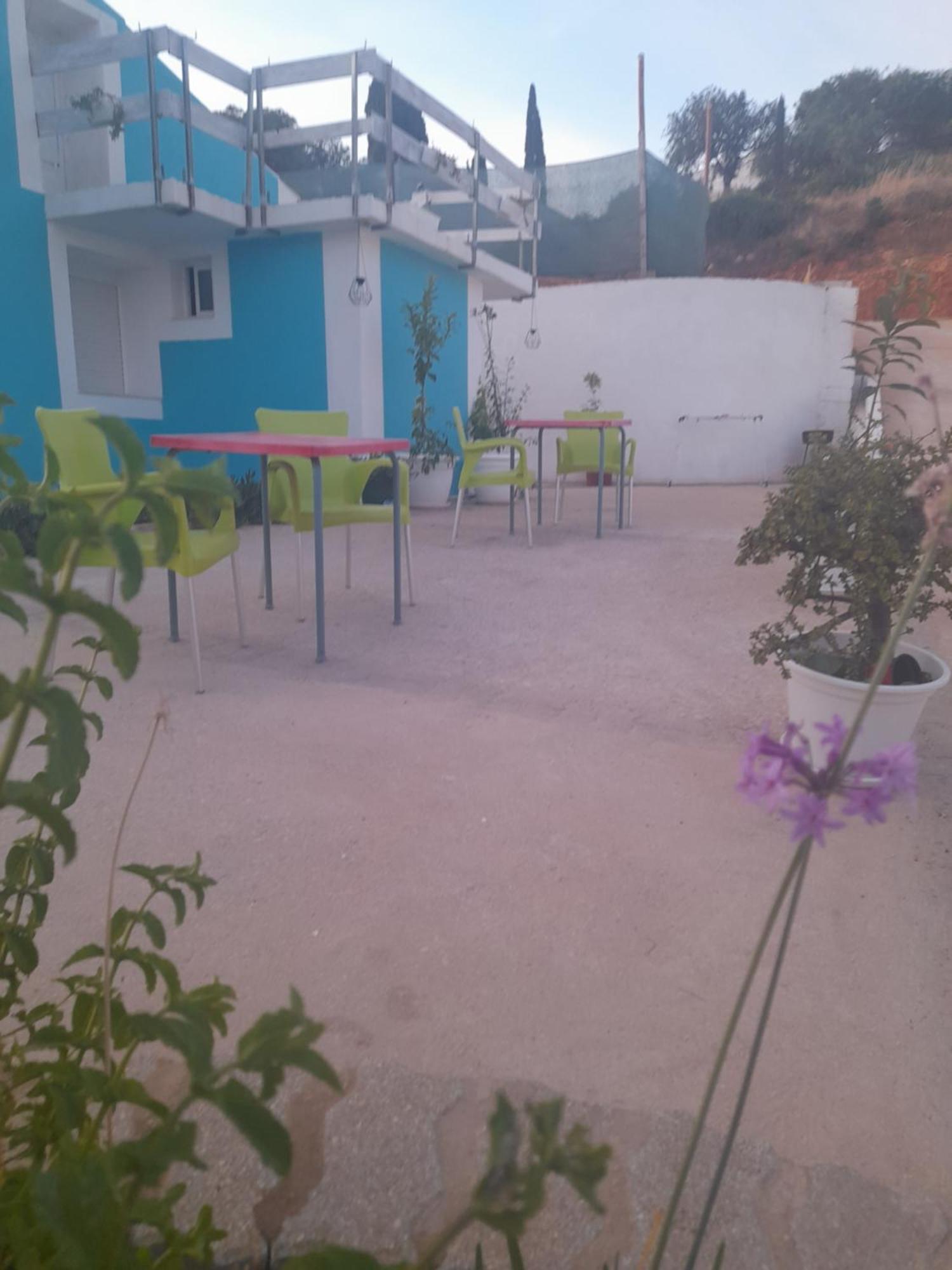 Apartamento Estudio Dominicana In Gale Albufeira