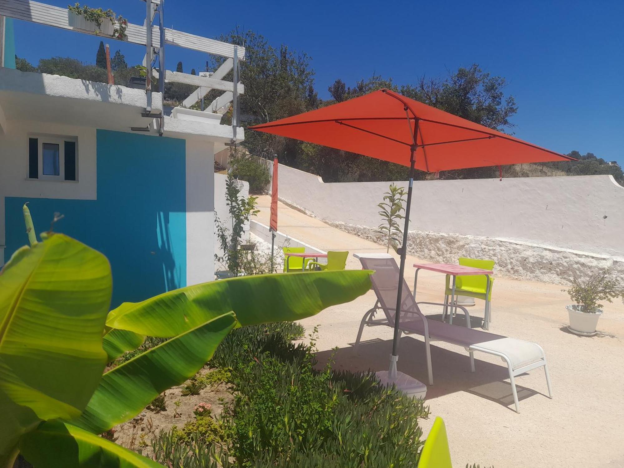 Apartamento Estudio Dominicana In Gale Albufeira